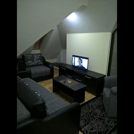 Apartmani Vidic Zlatibor Eksteriør billede
