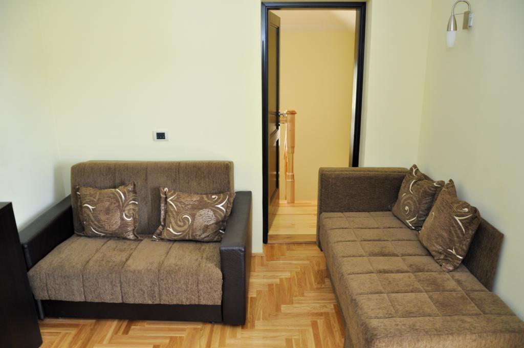 Apartmani Vidic Zlatibor Eksteriør billede
