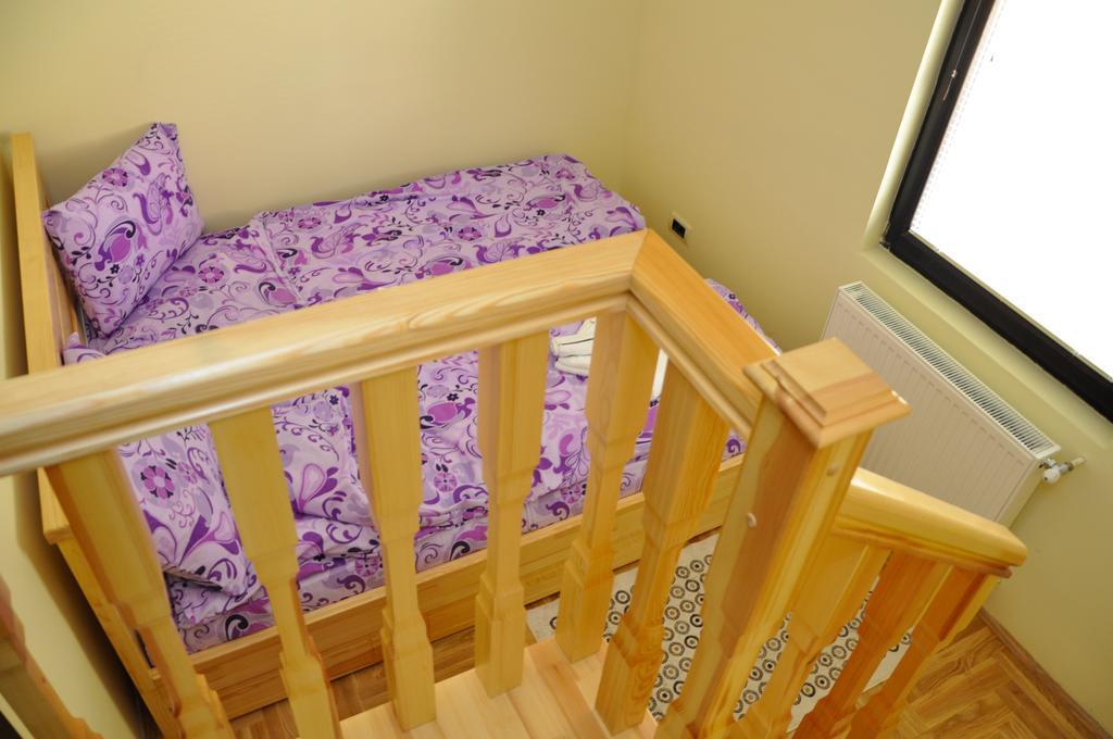 Apartmani Vidic Zlatibor Eksteriør billede