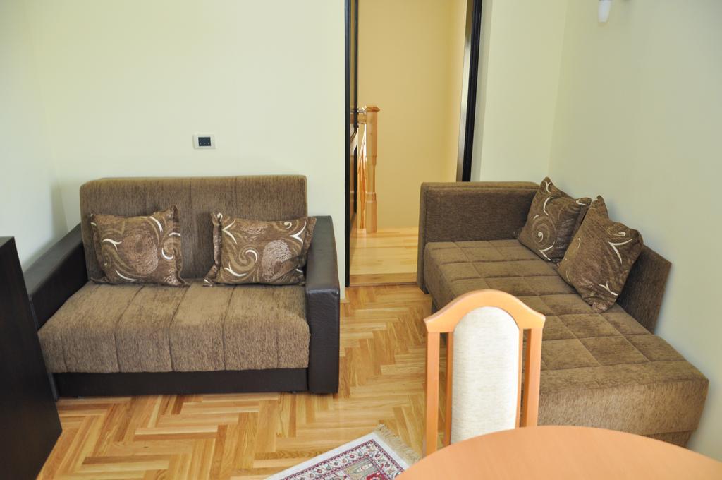 Apartmani Vidic Zlatibor Eksteriør billede