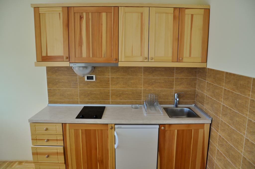 Apartmani Vidic Zlatibor Eksteriør billede