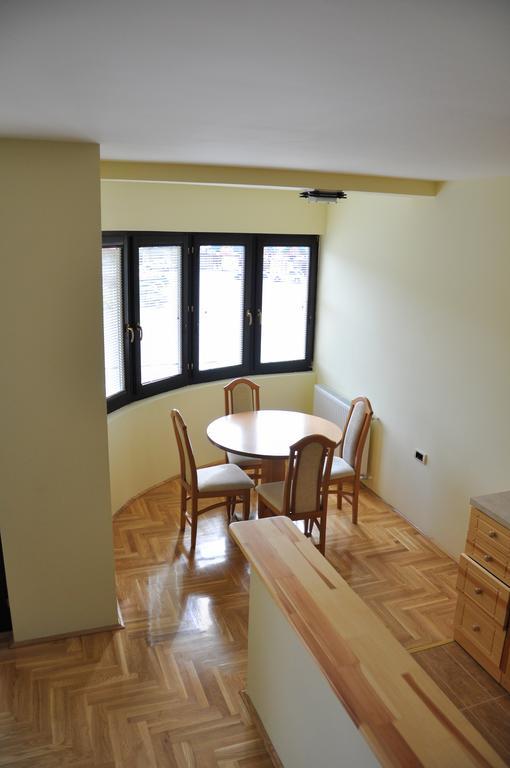 Apartmani Vidic Zlatibor Eksteriør billede