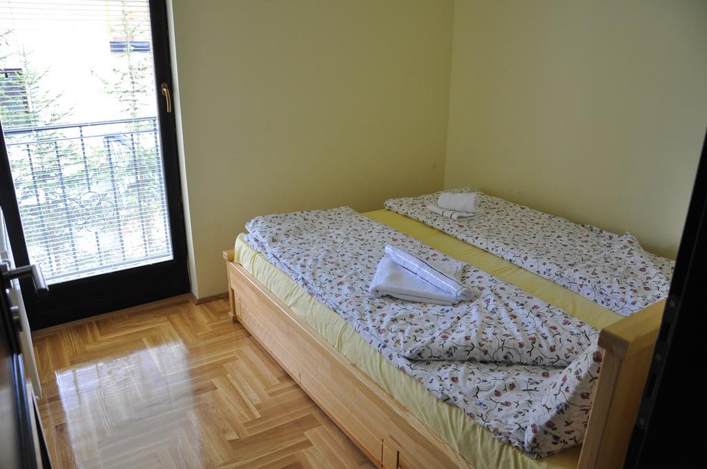 Apartmani Vidic Zlatibor Eksteriør billede