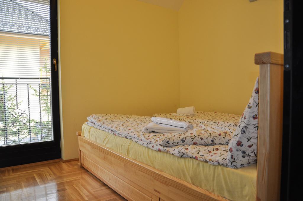 Apartmani Vidic Zlatibor Eksteriør billede