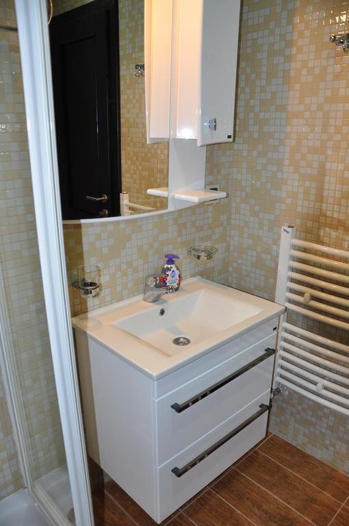 Apartmani Vidic Zlatibor Eksteriør billede